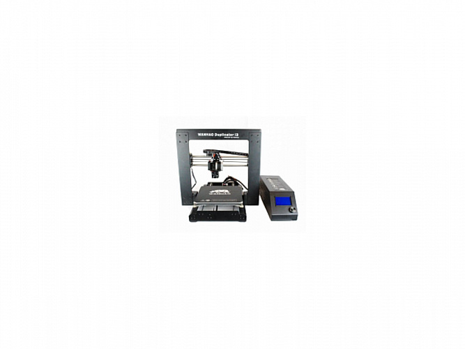 3D принтер XYZPrinting da Vinci 1.0 Pro (3-in-1)