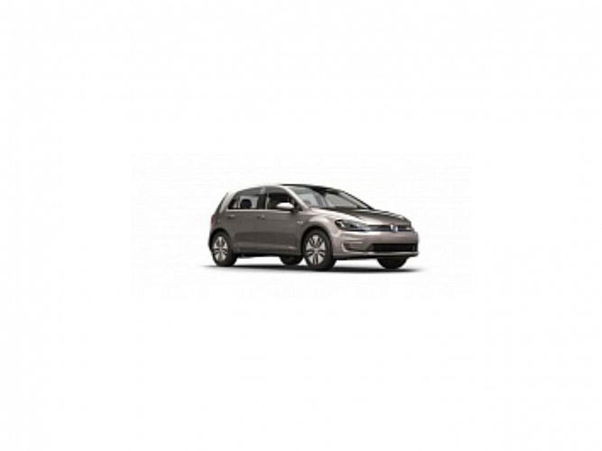 Учебный автомобиль VW e-Golf (электрический привод)