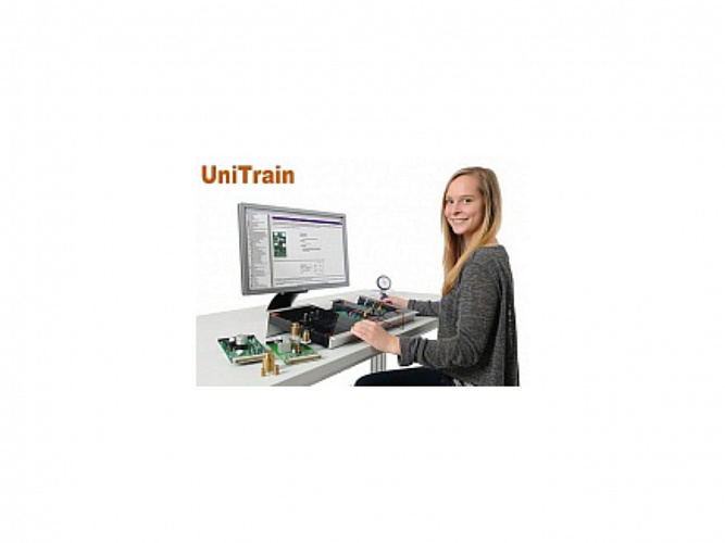 Курсы UniTrain Измерительная техника