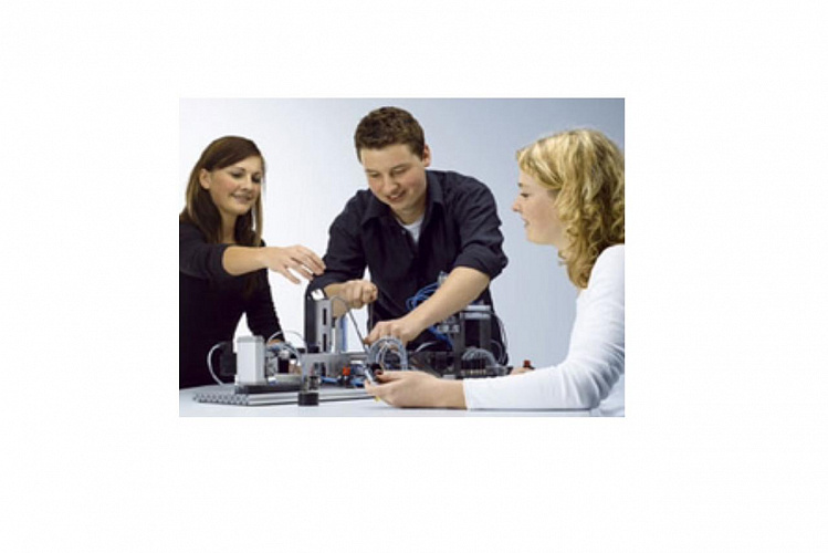 MecLab® – Техника автоматизации для школ